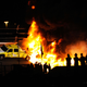 Not Even Juan Pablo Montoya’s Sponsors Will Let Him Forget About Hitting A Jet Dryer<em></em>